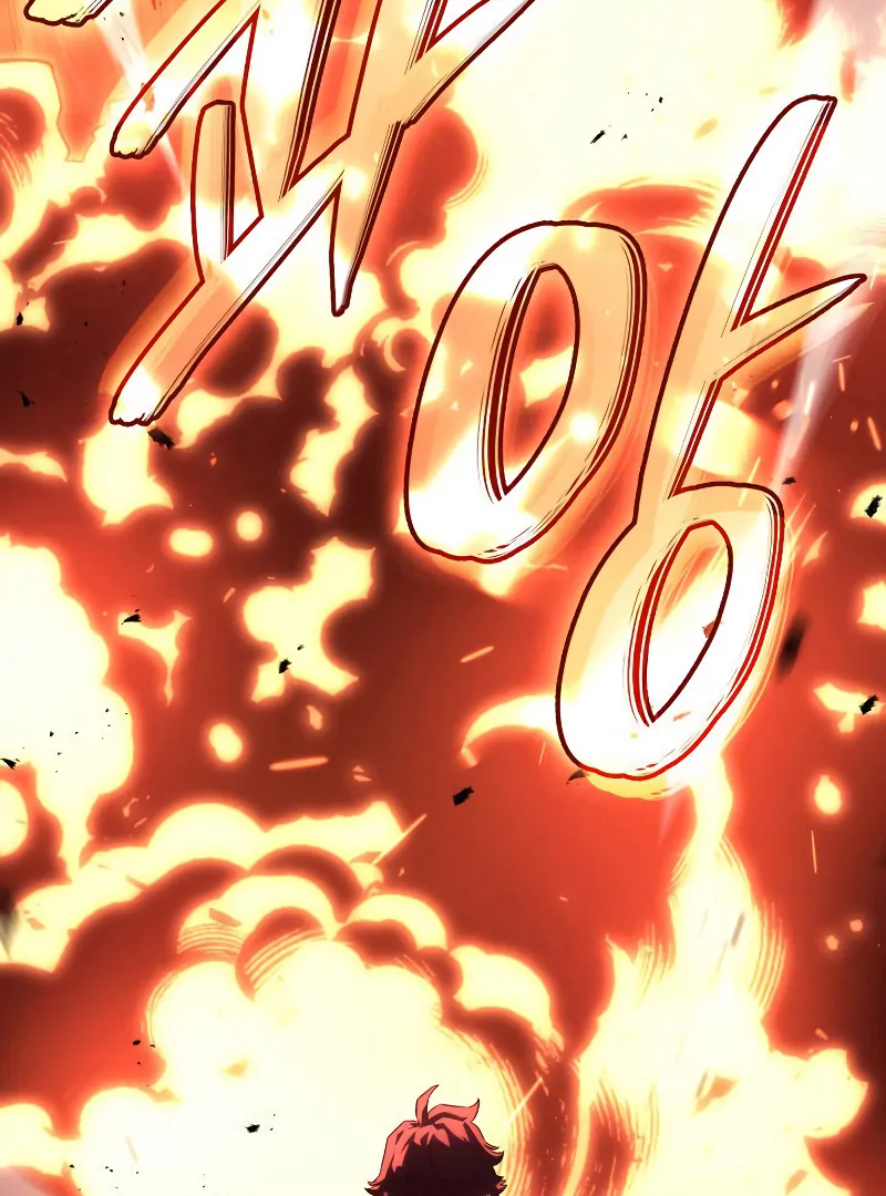 Revenge of the Iron-Blooded Sword Hound, Chapter 28 image 30